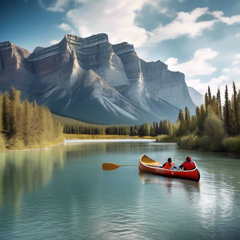 Awakening with the Bears: A Springtime Journey into Banff's Wild Heart<h3>Banff in Bloom: Where Grizzly Encounters Paint the Landscape</h3><h3>Chasing Spring's First Light: A Banff Adventure with a Grizzly Twist</h3><h3>Bear Whispers and Mountain Magic: Springtime in Banff National Park</h3><h3>Banff's Wild Embrace: A Springtime Rendezvous with Nature's Majesty</h3>