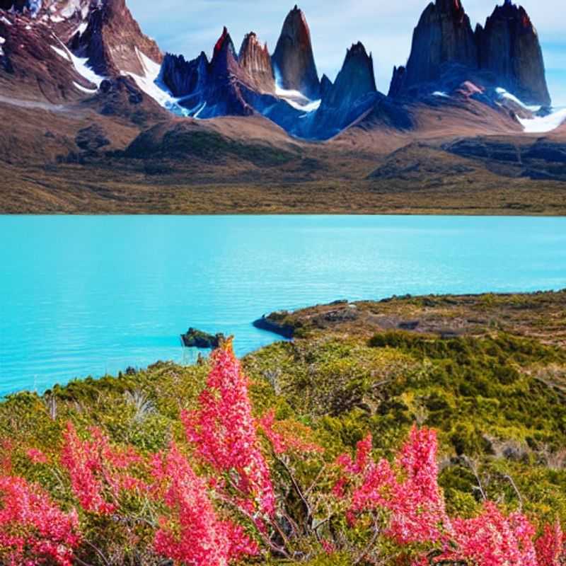Patagonia's Spring Break: Gauchos, Glaciers, and a Surprisingly Lively Nightlife? (Spoiler: Yes!)<h3>Is Patagonia REALLY Spring Break Worthy? Mythbusters: Penguins, Parties, and the Pursuit of the Perfect Patagonian Sunset</h3><h3>Patagonia After Dark: Uncovering the Hidden Gems of South American Spring Break (Beyond the Fjords!)</h3><h3>Spring Break in Patagonia: More Than Just Icebergs – A Journey into Legend, Landscape, and Late-Night Empanadas</h3><h3>Beyond the Backpacker Trail: Patagonia's Unexpectedly Thriving Spring Break Scene – A Guide for the Adventurous Soul (with a thirst for Malbec)</h3><h3>Lost in Patagonia: A Spring Break Adventure Unraveling History, Folklore, and the Best Places to Dance Under the Southern Cross</h3>