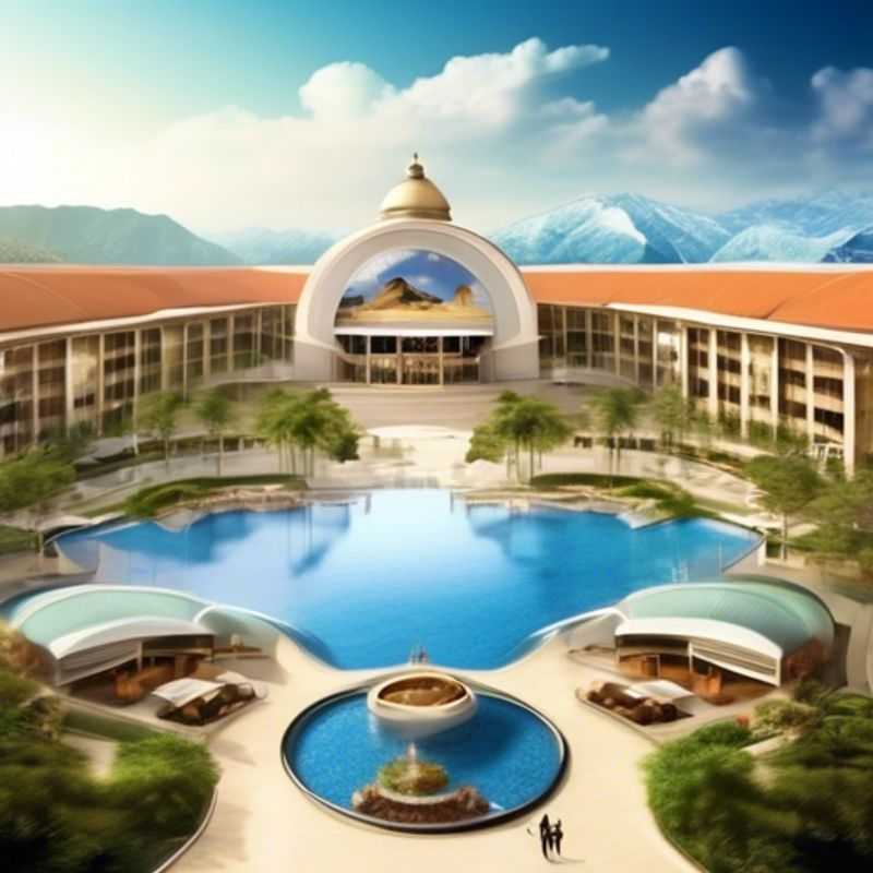 Une couverture de voyage de luxe, douce et confortable, parfaite pour un voyage élégant et confortable.