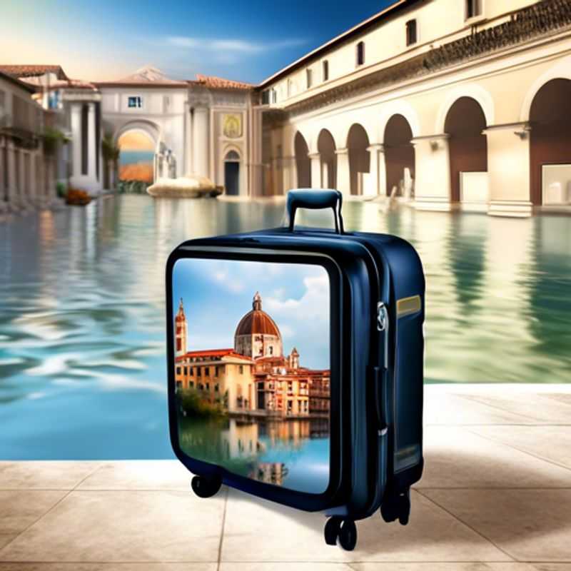 Escape the Tourist Traps: Finding Authentic Flavors in Florence's Trattorias<h3>Pack Like a Pro: Mastering the Art of Compression Packing Cubes for Winter Travel</h3>