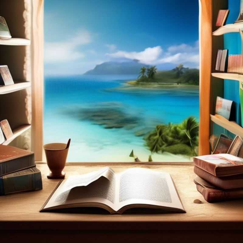 Rencontrez un auteur et faites-vous dédicacer un livre : Une expérience littéraire printanière