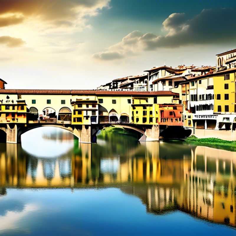 Unlocking the Uffizi Gallery: Renaissance Masterpieces & Travel Tips<h3>Conquering Winter Travel: Packing Light with Compression Cubes</h3>