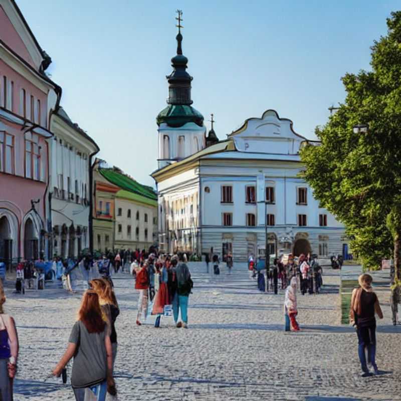 Vilnius in Spring: Is This Baltic Beauty Your Perfect Spring Break Escape? (Spoiler Alert: Probably!)<h3>Spring in Vilnius: More Than Just Pretty Flowers – A Mythical Spring Break Adventure!</h3><h3>Chasing Blossoms and Legends: A Vilnius Spring Break Unlike Any Other</h3><h3>Vilnius Spring Break: Unveiling History, One Blooming Flower at a Time</h3><h3>From Fairytales to Frolicking: Your Spring Break Guide to Vilnius's Enchanting Spring</h3><h3>Beyond the Tulips: A Spring Break Mystery Tour of Vilnius' Hidden Gems</h3><h3>Vilnius Spring Break: Where History, Mystery, and Spring Blooms Collide</h3><h3>Is Vilnius the Secret Spring Break Hotspot? A Scientific and Sentimental Investigation</h3>