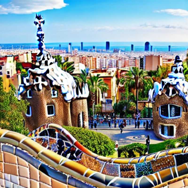 Barcelone au printemps : un séjour familial réussi ? Décodage des activités et infrastructures pour les familles<h3>Barcelone et les familles : Mon expérience printanière et les secrets pour des vacances réussies</h3><h3>Vacances familiales à Barcelone au printemps : Le charme de la ville et les défis des infrastructures pour les enfants</h3><h3>Soleil catalan et familles heureuses : Conseils avisés pour un séjour printanier réussi à Barcelone</h3><h3>Barcelone au printemps : Exploration en famille, entre plaisirs urbains et défis logistiques</h3><h3>Mes coups de cœur à Barcelone : Un guide familial pour un printemps inoubliable</h3>