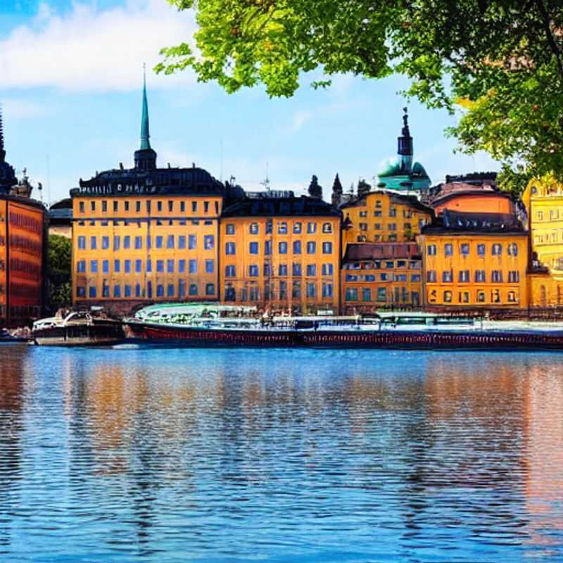 Stockholm Spring Break: Vikings, Vodka, & Value – A Guide to Beating the Tourist Rush!<h3>Stockholm on a Budget: Spring's Secret Scandinavian Escape (Mythbusters Included!)</h3><h3>Shoulder Season Stockholm: Fewer Crowds, Lower Prices, and More Viking Spirit!</h3><h3>Spring in Stockholm: Unlocking the City's Secrets Before the Summer Swarm</h3><h3>Stockholm's Spring Surprise: A Historical Hunt for Bargains & Beauty</h3><h3>Beyond the Tourist Trail: Stockholm's Spring Awakening (Adventure Awaits!)</h3>