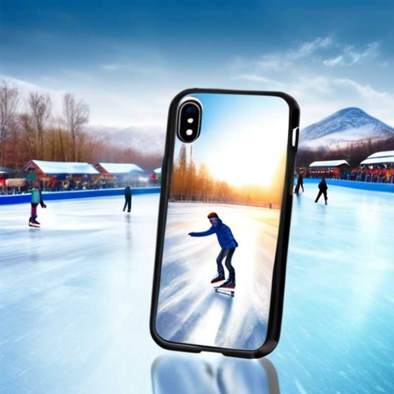 Cozy Up at Christmas Markets: Sipping Mulled Wine with a Waterproof Phone Case!