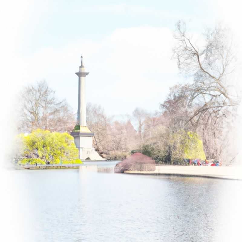 Buckingham Palace in Summer: Unveiling the Royal Residence
