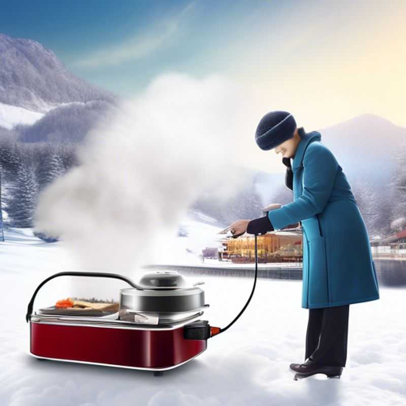 Unfurling History: A Stroll Through the City Center<h3>Wrinkle-Free Travels: The Portable Steamer's Wintertime Secret</h3>