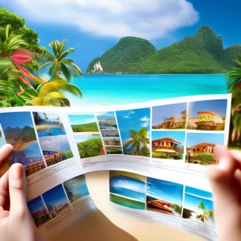 Uncover Hidden Literary Gems: A Guide to Discovering New Authors and Genres Through Online Book Recommendations