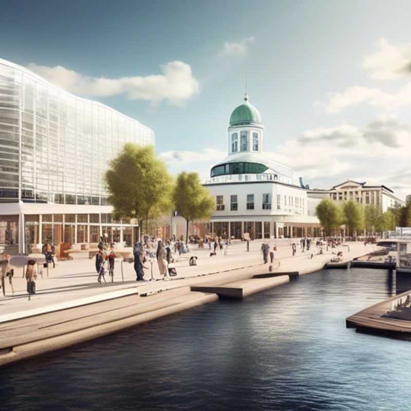 Unveiling Helsinki's Hidden Gems: A Fall Odyssey Through Myths, Mysteries, and Mimosas<h3>Autumn in Helsinki: Where History Whispers, Leaves Dance, and Saunas Steam</h3><h3>From Viking Sagas to Modern Marvels: A Fall Exploration of Helsinki's Cultural Tapestry</h3><h3>Chasing the Northern Lights: A Fall Adventure in Helsinki's Enchanting Landscape</h3><h3>Helsinki's Autumnal Symphony: A Journey Through Art, Music, and Culinary Delights</h3><h3>Beyond the Fjords: Uncovering Helsinki's Hidden History This Fall</h3><h3>Fall in Love with Helsinki: A Romantic Escape Through Autumn's Golden Hues</h3><h3>Helsinki's Fall Festival Fever: A Celebration of Culture, Craft, and Community</h3><h3>A Walk Through Time: Discovering Helsinki's Historical Treasures in Autumn's Embrace</h3><h3>Helsinki's Fall Foodie Fiesta: A Culinary Adventure Through Local Delights</h3>