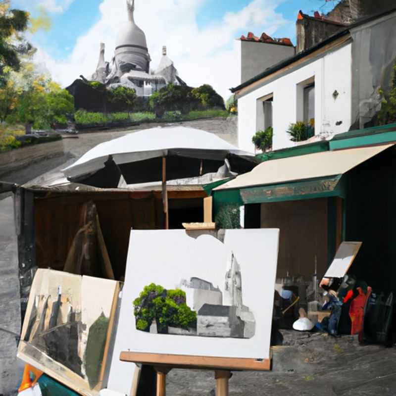 Cathédrale Notre-Dame de Paris : une icône parisienne à l'automne