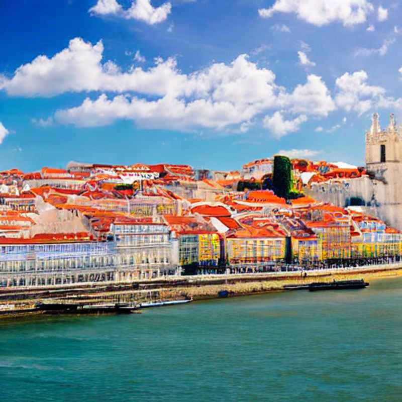 Lisbon Spring Break&#58; Sun&#44; Sand&#44; and…Surreal Sardine Swarms? (A Guide for the Adventurous Soul)<h3>Lisbon's Spring Break Mayhem&#58; Navigating the Tourist Tide (And Finding Hidden Gems!)</h3><h3>Is Lisbon *Really* for Spring Break? Unpacking the Myths and the Mayhem</h3><h3>Sun&#44; Secrets&#44; and Sardines&#58; A Spring Break Lisbon Adventure You Won't Forget (Probably)</h3><h3>Spring Break in Lisbon&#58; A Historical Hunt with a Side of Pastel de Nata</h3><h3>Dodging the Tourists (and Finding the Treasures)&#58; Your Guide to a Unique Lisbon Spring Break</h3><h3>Lisbon Spring Break&#58; Beyond the Usual Suspects (A Guide to Off&#45;the&#45;Beaten&#45;Path Fun)</h3><h3>Decoding Lisbon&#58; A Spring Break Adventure into History&#44; Legend&#44; and Local Lore</h3>