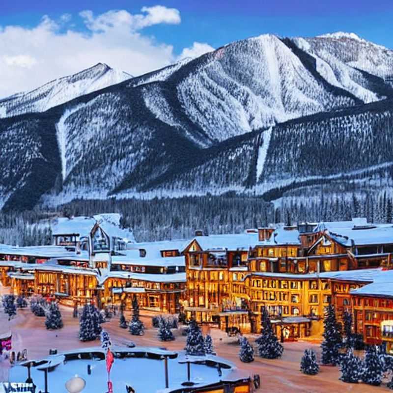 Aspen in Spring: Sun, Savings, and Shoulder-Season Surprises!<h3>Shoulder Season Savings: Is Aspen the Perfect Spring Break Bargain?</h3><h3>Aspen's Spring Awakening: Affordable Adventure & Hidden Gems</h3><h3>Beyond the Powder: Discovering Aspen's Springtime Charm (on a Budget!)</h3><h3>Spring Break on a Shoestring: Aspen's Unexpectedly Affordable Side</h3><h3>Chasing Spring Sunshine: Aspen's Shoulder Season Secrets Revealed</h3>