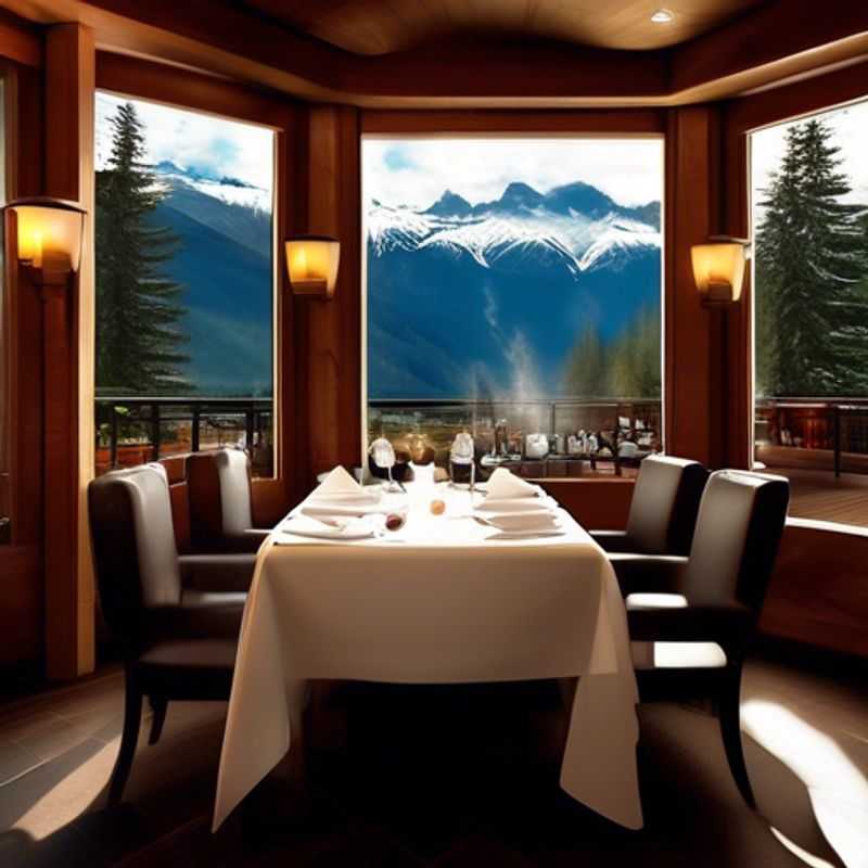 Soaring Above Whistler: A Gondola Ride to Springtime Magic<h3>Whistler's Springtime Secret: A Gondola Ride to the Peak</h3><h3>Springtime in Whistler: Taking the Gondola to New Heights</h3><h3>Whistler's Gondola: A Breathtaking Ride into Springtime Adventure</h3><h3>Floating Above the Clouds: A Springtime Gondola Journey in Whistler</h3>