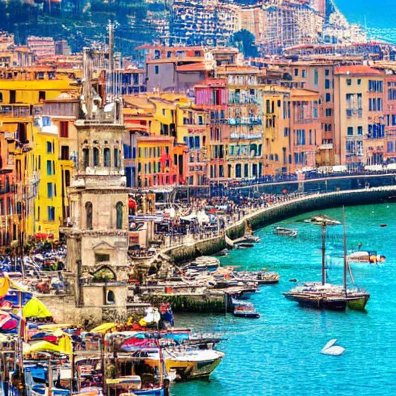 Genoa in Spring: A Tapestry of Wildflowers and Hidden Gems - Is it the Perfect Spring Break?<h3>Spring Blooms & Italian Charm: Discovering Genoa's Secret Gardens</h3><h3>Beyond the Riviera: A Springtime Escape to Genoa's Wildflower-Kissed Landscapes</h3><h3>Genoa's Spring Awakening: Sun-drenched Coastlines & Vibrant Wildflower Trails</h3><h3>My Genoese Spring: Wildflowers, Warmth, and an Unforgettable Italian Adventure</h3><h3>Is Genoa Your Spring Break Destination? Wildflowers, History, and a Touch of Magic</h3><h3>Chasing Spring in Genoa: A Personal Journey Through Blooming Landscapes and Coastal Delights</h3><h3>Genoa in Spring: More Than Just a Pretty Picture - A Cultural & Scenic Exploration</h3>