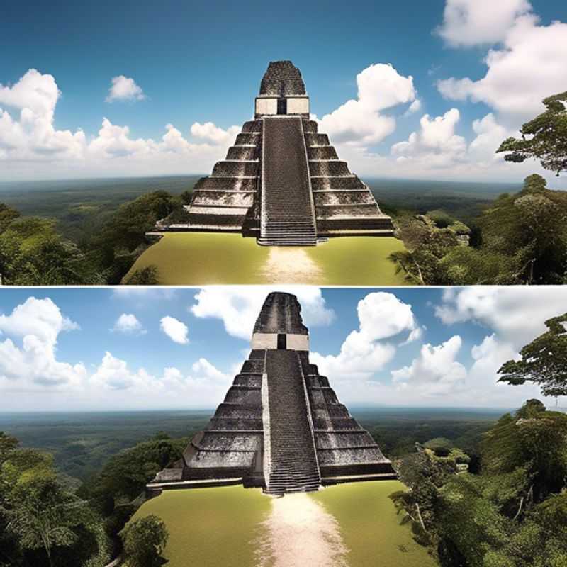 Unveiling the Secrets of Tikal: A Journey Through Time in the Mayan Jungle<h3>Tikal in Spring: Where Ancient Majesty Meets Jungle Bloom</h3><h3>Chasing Shadows and Whispers: A Quest for Mayan Truth in Tikal</h3><h3>Tikal: A Mayan Mystery Unraveling Under the Spring Sun</h3><h3>Through the Eyes of the Ancients: Exploring Tikal's Enigmatic Past</h3><h3>From Jungle to Pyramids: An Archaeological Adventure in Tikal</h3><h3>Tikal's Whisper: A Tale of Ancient Kings and Forgotten Rituals</h3><h3>Lost in the Maya: Finding Tikal's Hidden Treasures</h3><h3>The Spring Awakening of Tikal: Where History Meets Nature</h3><h3>The Mayan Tapestry: Weaving Together Myth and Reality in Tikal</h3>