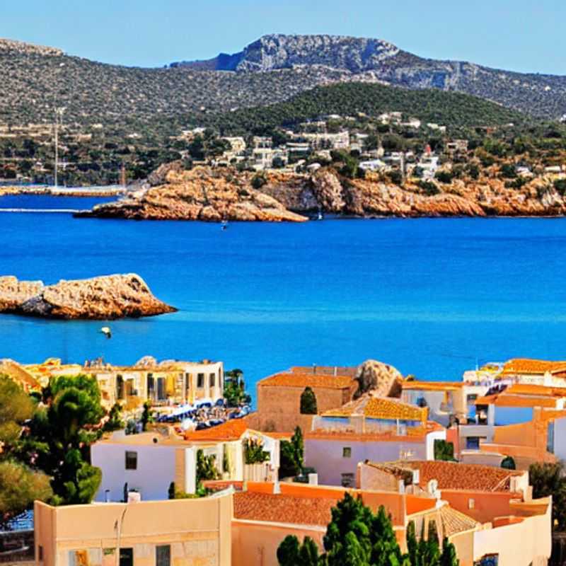 Calvià au printemps : un séjour de rêve pour les vacances de printemps ?<h3>Calvià ensoleillé : profitez des longues journées printanières !</h3><h3>Vacances de printemps à Calvià : oui, mais pourquoi ?</h3><h3>Le printemps à Calvià : les îles Baléares vous attendent !</h3><h3>Calvià au printemps : découvrez le charme des Baléares en toute sérénité.</h3><h3>Les îles Baléares au printemps : Calvià, un joyau à explorer.</h3><h3>Soleil et détente : Calvià pour des vacances de printemps inoubliables.</h3><h3>Calvià : le printemps idéal pour des vacances en famille aux Baléares.</h3><h3>Escapade printanière à Calvià : un voyage au cœur des îles Baléares.</h3><h3>Plus de soleil, plus d'aventures : Calvià pour vos vacances de printemps.</h3>