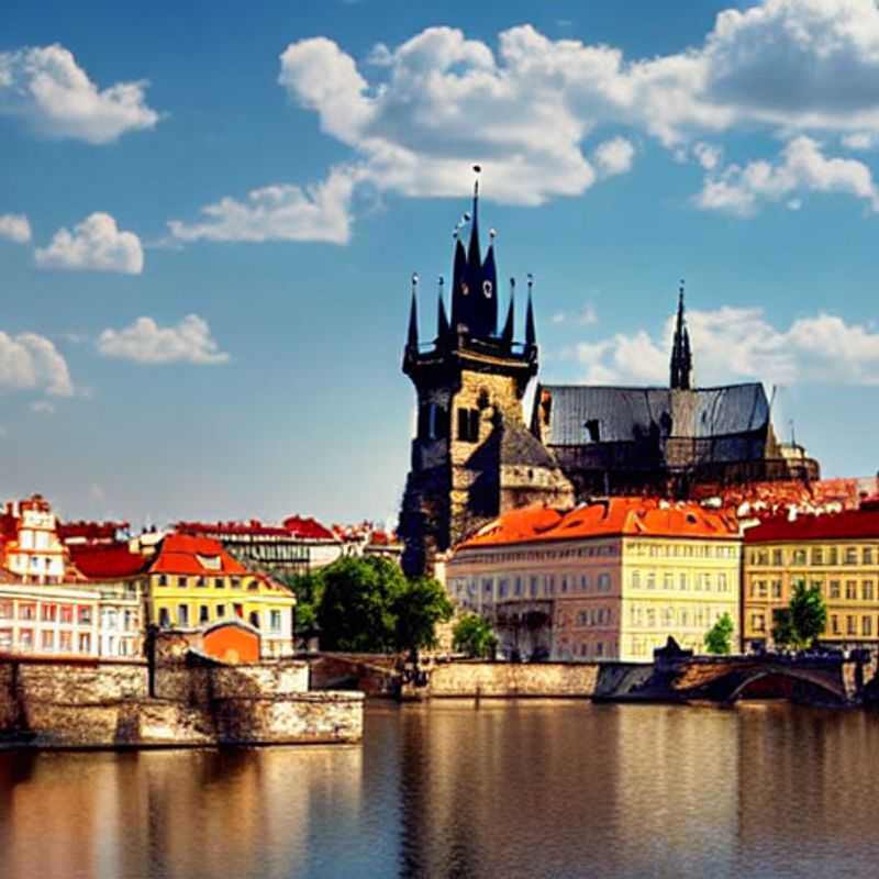 Prague au Printemps : Un City Break Idéal pour les Vacances de Printemps ?<h3>Prague en Avril/Mai : Conseils pour un Séjour Économique et Authentique</h3><h3>Escapade Printanière à Prague : Éviter les Pièges à Touristes et Découvrir le Vrai Visage de la Ville</h3><h3>Prague au Printemps : Itinéraire Culturel et Economique pour les Étudiants</h3><h3>Découvrir Prague autrement : Sortir des sentiers battus pendant les vacances de printemps</h3><h3>Vacances de Printemps à Prague : Budget, Transport et Hébergement Malin</h3><h3>Le charme de Prague au printemps : Une expérience inoubliable sans se ruiner</h3><h3>Prague pour les vacances de printemps : Immersion culturelle et adresses secrètes</h3><h3>Découvrir Prague à petit prix au printemps : Trucs et astuces d'un guide expert</h3><h3>Voyage printanier à Prague : Histoire, Culture et Gastronomie locale</h3>