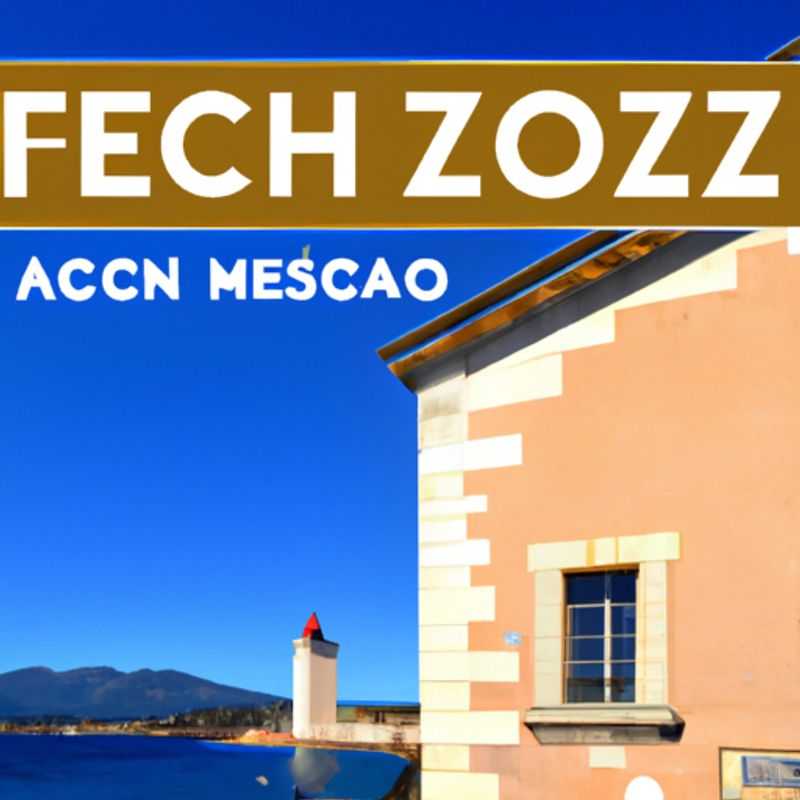 Deux couples profitant du charme hivernal d'Ajaccio, en Corse, flânant le long de la promenade maritime bordée de palmiers et admirant la beauté saisissante des montagnes enneigées en toile de fond.