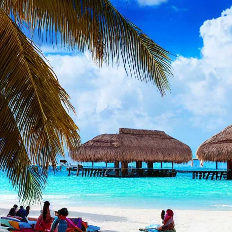 Cancun in Spring: Sun, Savings, and Spring Breakers? Let's Find Out!<h3>Spring in Cancun: Shoulder Season Secrets for the Savvy Traveler</h3><h3>Escape the Crowds (and the High Prices!): Cancun's Springtime Charm</h3><h3>Cancun on a Budget: Spring Break Bliss Without Breaking the Bank</h3><h3>Beyond the Beaches: Unveiling Cancun's Cultural Gems this Spring</h3><h3>Sun's Out, Fun's Out, Wallet's Happy: Spring Break in Cancun</h3><h3>My Cancun Spring Adventure: A Tale of Turquoise Waters and Unexpected Encounters</h3><h3>Cancun's Spring Surprise: More Than Just a Spring Break Destination</h3>