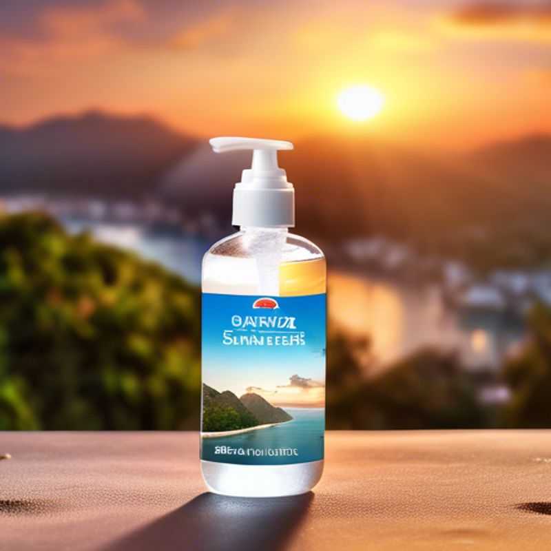 From Germ Warfare to Wipes Wonderland: Fall into Fun at the Hand Sanitizer & Wet Wipe Expo!
