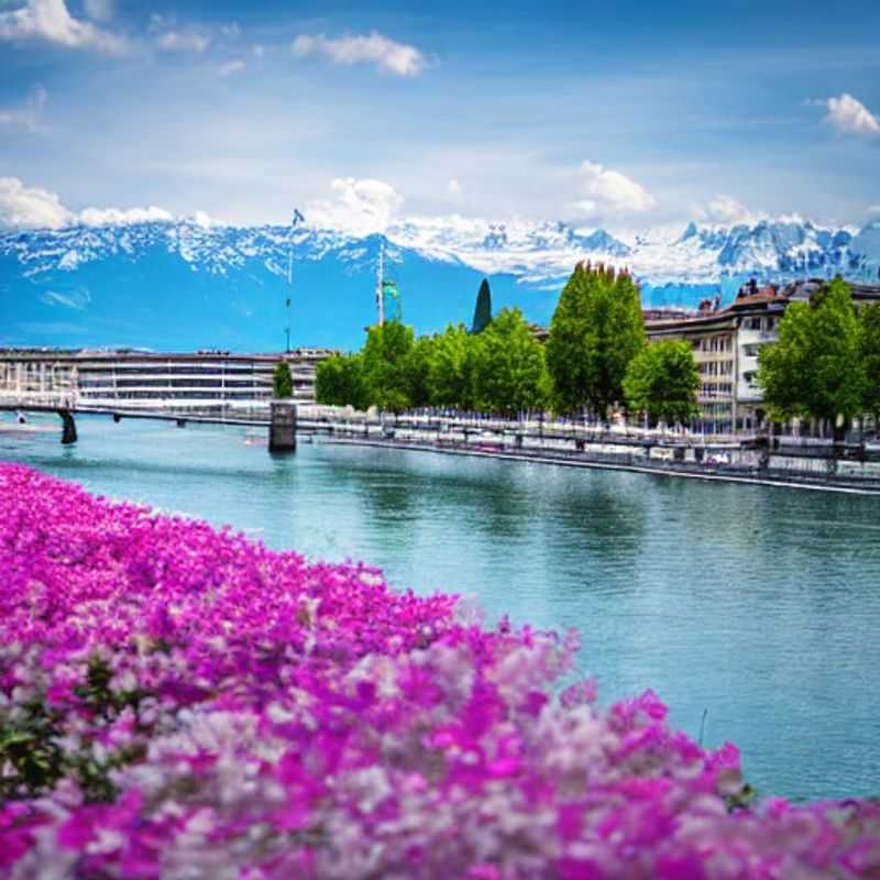 Genève au printemps : Mystère et soleil – Une pause printanière inoubliable ?<h3>Genève sous le soleil de printemps : enquête sur une destination idéale pour les vacances scolaires</h3><h3>Le printemps genevois : légendes, mystères et escapades – Avis d'un expert en voyages insolites</h3><h3>Vacances de printemps à Genève : décryptage d’une ville envoûtante entre histoire et science</h3><h3>Soleil printanier et énigmes genevoises : un itinéraire pour les explorateurs curieux</h3><h3>Genève au printemps : plus de soleil, plus d'aventures – Verdict ?</h3>