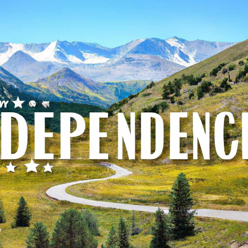 Visite shopping de luxe à Mill Street en été à Aspen, Colorado, États-Unis