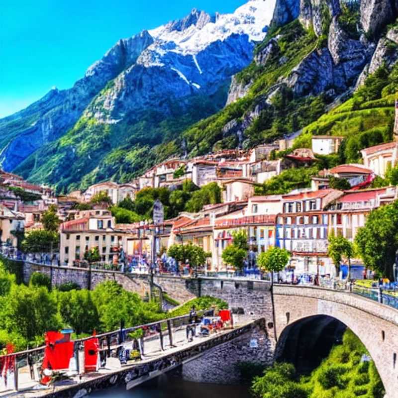 Pyrenees in Spring: Sun, Festivals, & Mountain Magic – Is it the Perfect Spring Break?<h3>Spring Break in the Pyrenees: A Celebration of Culture and Nature</h3><h3>Beyond the Beaches: Discover the Pyrenees' Springtime Festivals and Adventures</h3><h3>Sun-Kissed Peaks & Lively Celebrations: Your Spring Break Escape to the Pyrenees</h3><h3>Pyrenees Spring Break: A Unique Adventure Awaits!</h3><h3>Is the French/Spanish Pyrenees Right for YOUR Spring Break? Let's Explore!</h3><h3>Springtime in the Pyrenees: Flowers, Festivals, and Fantastic Fun!</h3><h3>Escape the Ordinary: A Spring Break Adventure in the Pyrenees Mountains</h3><h3>More Than Mountains: Unveiling the Pyrenees' Springtime Charms for Your Break</h3><h3>Your Unforgettable Pyrenees Spring Break: Festivals, Hiking, and Hidden Gems</h3>