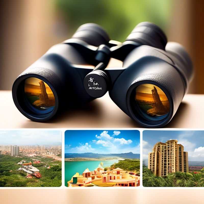 Réseauter et admirer les paysages : Comment allier conférence d'affaires et vacances estivales ?