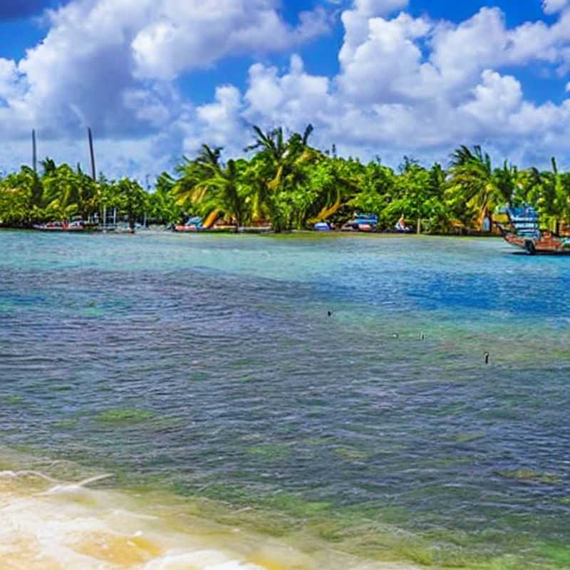 Belize City au Printemps : Échappez aux Foules (et aux Touristes Collants !)<h3>Belize City en Avril/Mai : Un Secret de Printemps à Découvrir ?</h3><h3>Le Mystère de Belize City au Printemps : Soleil, Secrets et (Peu) de Monde !</h3><h3>Printemps à Belize City : L'Aventure Débute... Avec Moins de Touristes !</h3><h3>Belize City : Un Été Indien (Sans l'Indien, Ni la Chaleur Étouffante !)</h3><h3>Le Belize au Printemps : Mythes, Légendes et Vacances Calmes...</h3>