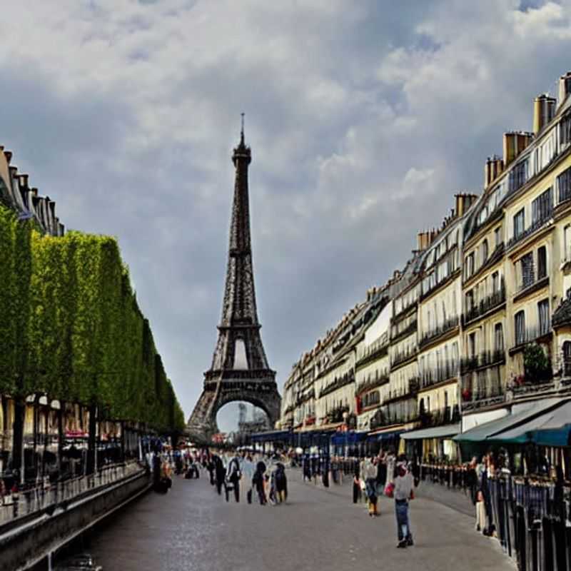 Parisian Spring Break: Oui, Oui, and a Thousand Times Oui! (But Pack Your Hiking Boots!)<h3>Is Paris Good for Spring Break? A Tour Guide's Hilariously Honest Answer (Spoiler: Très Bien!)</h3><h3>Spring in Paris: Beyond the Eiffel Tower – Unveiling the City's Secret Springtime Delights</h3><h3>Chasing Parisian Myths & Legends: A Spring Break Adventure for the Curious Soul</h3><h3>Parisian Spring: A Blend of History, Mystery, and Al Fresco Fun (Don't Forget the Croissants!)</h3><h3>Spring Break in Paris: Decoding the City's Secrets, One Croissant at a Time</h3><h3>From Montmartre's Mysteries to the Louvre's Legends: A Spring Break Journey Through Time</h3><h3>Parisian Spring Break: More Than Just a Pretty Picture (Prepare for Adventure!)</h3><h3>Unlocking the Secrets of Springtime Paris: A Tour Guide's Guide to an Unforgettable Break</h3><h3>Beyond the Tourist Trail: A Spring Break Expedition into the Heart of Paris</h3>
