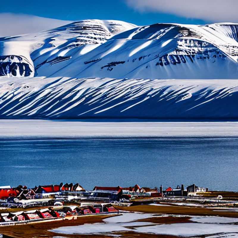 Svalbard Spring Break: Polar Bears, Midnight Sun, and Mild(ish) Mayhem!<h3>Is Svalbard's Spring a Polar Paradise for Your Break? (Spoiler: Maybe!)</h3><h3>Chasing the Midnight Sun: A Svalbard Spring Break Adventure</h3><h3>Beyond the Ice: Unveiling Svalbard's Unexpected Springtime Charm</h3><h3>Svalbard in Spring: A Surprisingly Accessible Arctic Adventure (For the Brave!)</h3><h3>Spring in Svalbard: Weather, Wildlife, and Wonder – Is it Right for You?</h3>