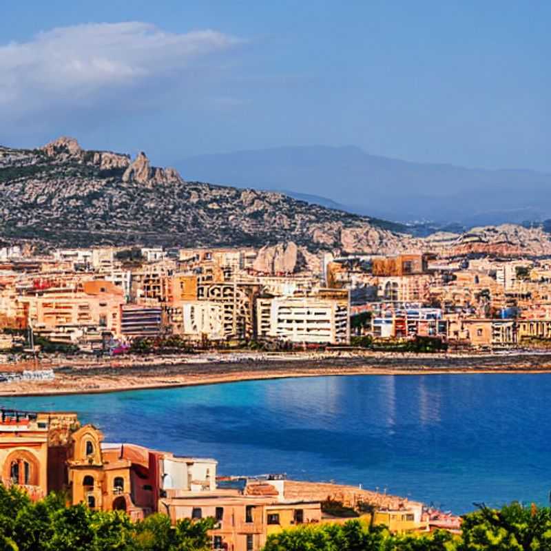 Cagliari in Spring: Beat the Crowds & Soak Up Sardinian Charm!<h3>Spring Break in Cagliari? A Hidden Gem Awaits (and fewer tourists!)</h3><h3>Escape the Summer Rush: Why Cagliari's Spring is the Perfect Sardinian Getaway</h3><h3>Sun, Sand, and Fewer Crowds: Your Cagliari Spring Break Adventure Awaits!</h3><h3>Cagliari's Spring Secret: Unveiling the Island's Beauty Beyond the Tourist Trail</h3><h3>Beyond the Beaches: Exploring Cagliari's Culture & History in Spring</h3><h3>Is Cagliari the Perfect Spring Break Destination? Let's Find Out!</h3>