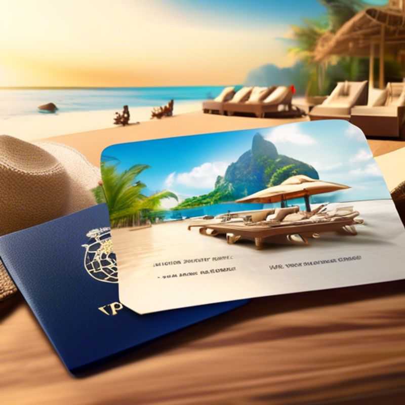 Un voyage à travers l'histoire : Explorer les musées et galeries du monde<h3>Le charme hivernal : Passeports et Visas pour un voyage inoubliable</h3>