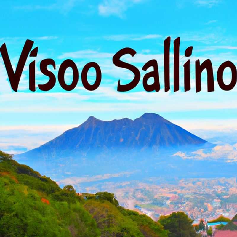 Door: Uncovering the Eerie Mysteries of a Salvadoran Gateway to the Netherworld
