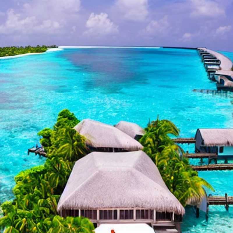 Maldives Spring Break: Sun, Sand, and Soul-Searching? A Tour Guide's Take<h3>Paradise Found (or Lost?) - Spring Breaking in the Maldives: Beyond the Beach Bums</h3><h3>Maldives vs. Spring Break Mayhem: Is This Tropical Haven for You?</h3><h3>Beyond the Bikini: Discovering the Authentic Maldives During Spring Break</h3><h3>Sunsets, Stories, and Spring Break: A Unique Maldives Adventure</h3><h3>Maldivian Magic: Escaping the Spring Break Frenzy (and Finding Yourself)</h3><h3>Spring Break in the Maldives: A Journey Beyond the Tourist Trail</h3><h3>Maldives Spring Break: Luxury, Local Life, and Lessons Learned</h3><h3>Is the Maldives the *Right* Spring Break Destination for YOU? Let's Explore!</h3><h3>Beyond the Postcard: Uncovering the Real Maldives During Spring Break</h3>