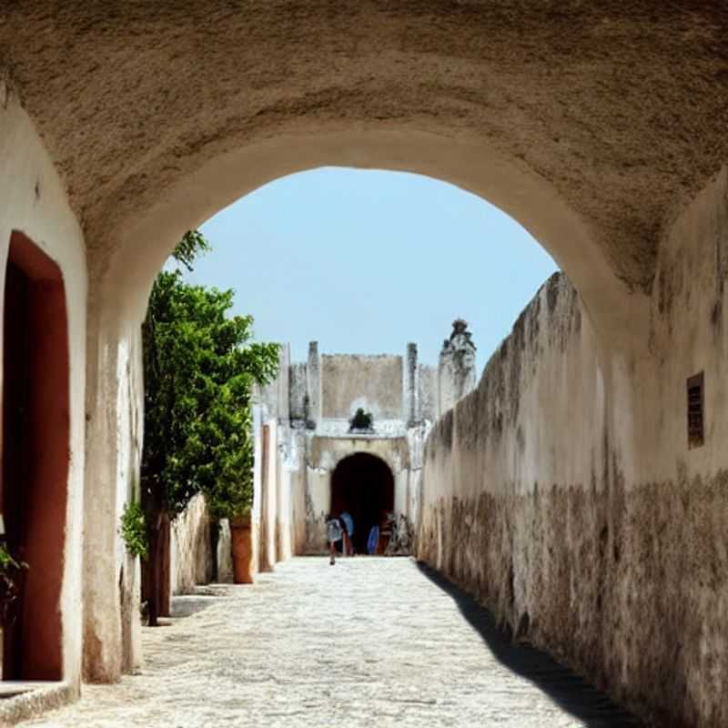 Izamal au printemps : un joyau mexicain pour des vacances de rêve ?<h3>Le printemps à Izamal : soleil, culture et rencontres inoubliables (avis d'expert)</h3><h3>Vacances de printemps à Izamal : oui ou non ? Mon expérience (et quelques anecdotes...)</h3><h3>Izamal sous le soleil printanier : aventure et authenticité au Mexique</h3><h3>Mexique enchanté : Izamal, une destination idéale pour les vacances de printemps ?</h3><h3>Escapade printanière à Izamal : au cœur du Yucatán, entre histoire et chaleur humaine</h3>