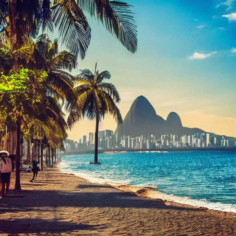 Rio en avril : un printemps brésilien hors des sentiers battus !<h3>Rio au printemps : moins de monde, plus de soleil !</h3><h3>Fuir la foule : Rio pour un Spring Break alternatif</h3><h3>Le charme discret du printemps carioca : un voyage hors saison</h3><h3>Rio en mars/avril : découvrez la beauté brésilienne sans la cohue estivale !</h3><h3>Spring Break à Rio : l'expérience authentique hors saison touristique</h3><h3>Rio hors saison : un printemps enchanteur au Brésil</h3><h3>Oubliez l'été, vivez le printemps carioca !</h3><h3>Le printemps à Rio : un secret bien gardé pour des vacances inoubliables</h3><h3>Rio de Janeiro au printemps : soleil, plages et authenticité garanties !</h3>