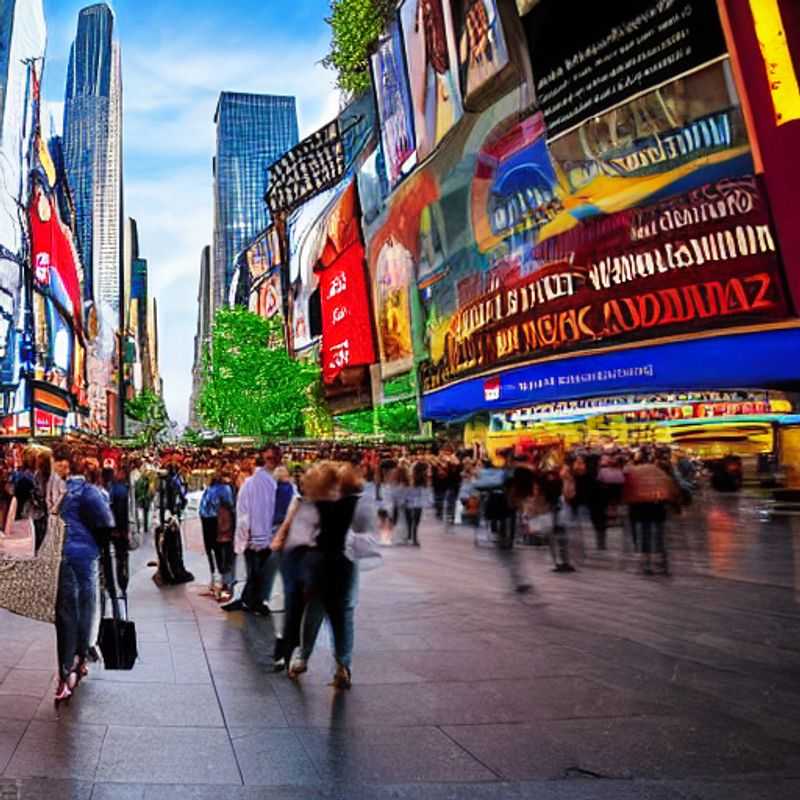 New York au Printemps : Randonnées, Vélos et Jardins Enchantés - Un Spring Break Inoubliable ?<h3>Le charme printanier de New York : Activités de plein air et aventures urbaines pour des vacances de rêve</h3><h3>Spring Break à New York : Au-delà des gratte-ciel, la nature s'éveille !</h3><h3>New York en fleurs : Est-ce la destination idéale pour un Spring Break actif et culturel ?</h3><h3>Parcs, pistes cyclables et jardins secrets : Explorer New York autrement au printemps</h3>