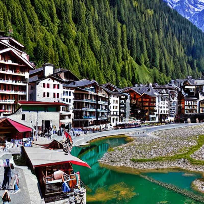 Chamonix au printemps : un séjour au ski familial ou une escapade étudiante ?<h3>Chamonix pour les vacances de printemps : est-ce une bonne idée ?</h3><h3>Vacances de printemps à Chamonix : foule, prix et alternatives</h3><h3>Chamonix en mars/avril : éviter les pièges à touristes !</h3><h3>Chamonix au printemps : le charme discret des montagnes ensoleillées</h3><h3>Vacances de printemps à Chamonix : au-delà des pistes de ski</h3><h3>Chamonix hors saison : un printemps enchanteur</h3><h3>Printemps à Chamonix : trouver le meilleur compromis prix/plaisir</h3><h3>Week-end à Chamonix au printemps : une escapade pleine de charme</h3><h3>Explorer Chamonix au printemps : randonnée, découverte et détente</h3>