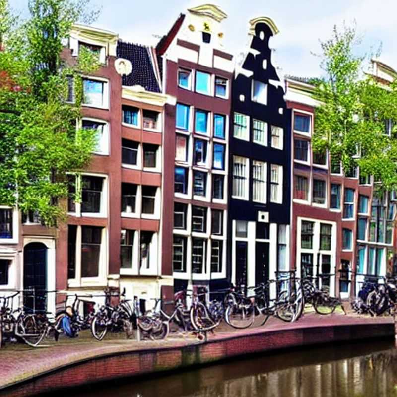 Amsterdam in Spring: Tulips, Canals, and a Spring Break Adventure You Won't Forget!<h3>Beyond the Bikes: Unveiling Amsterdam's Hidden Hiking Trails and Watersports Gems for Your Spring Break</h3><h3>Amsterdam Spring Break: A Kaleidoscope of Canals, Cycling, and Unexpected Outdoor Adventures</h3><h3>Trading Textbooks for Trails: Why Amsterdam is the Perfect Spring Break for the Adventurous Soul</h3><h3>Amsterdam's Spring Surprise: More Than Just Tulips – Hiking, Kayaking, and a Spring Break Escape</h3><h3>Skip the Beaches, Embrace the Waterways: An Amsterdam Spring Break Adventure for the Curious Traveler</h3>