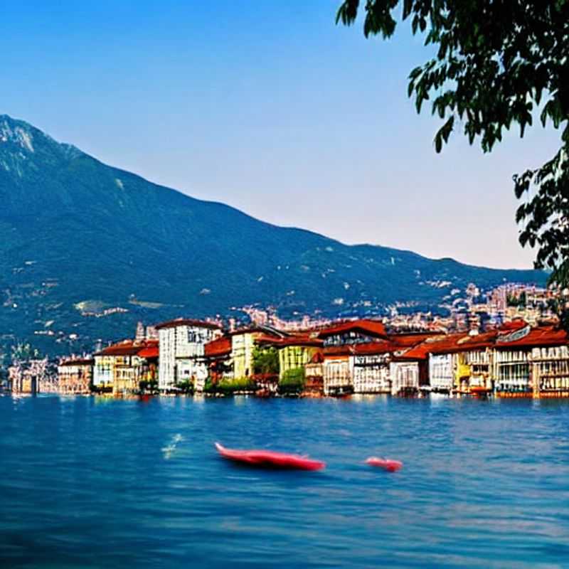 Lake Maggiore in Spring: A Breathtaking Blend of Indoor & Outdoor Delights!<h3>Is Lake Maggiore the Perfect Spring Break Escape? (My Insider's View)</h3><h3>Springtime in Lake Maggiore: Sun-Kissed Shores & Charming Indoor Adventures</h3><h3>Unveiling Lake Maggiore's Springtime Magic: A Personal Journey</h3><h3>Beyond the Postcards: Discovering Lake Maggiore's Hidden Spring Gems</h3><h3>Lake Maggiore in Spring: A Romantic Getaway for the Soul</h3><h3>Spring Awakening on Lake Maggiore: A Symphony of Colors and Activities</h3><h3>My Springtime Escape to Lake Maggiore: An Unforgettable Italian Adventure</h3><h3>Lake Maggiore Spring Break: Balancing Relaxation & Exploration</h3><h3>Italy's Hidden Spring Treasure: Why Lake Maggiore Should Be Your Next Trip</h3>