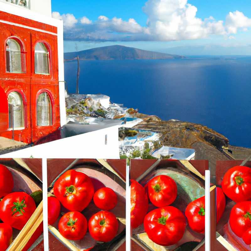 Winter Wonders in Santorini's Sunset Paradise: Unveiling the Enchanting Oia Sailing Cruises