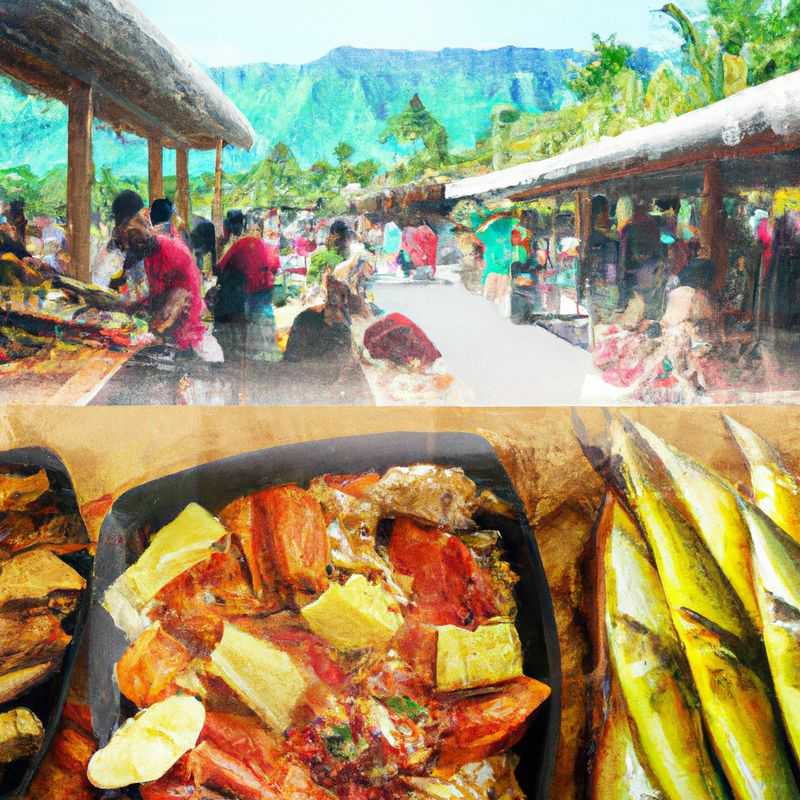 Bora Bora's Turtle Sanctuary: A Journey into the Heart of Polynesia's Marine Paradise