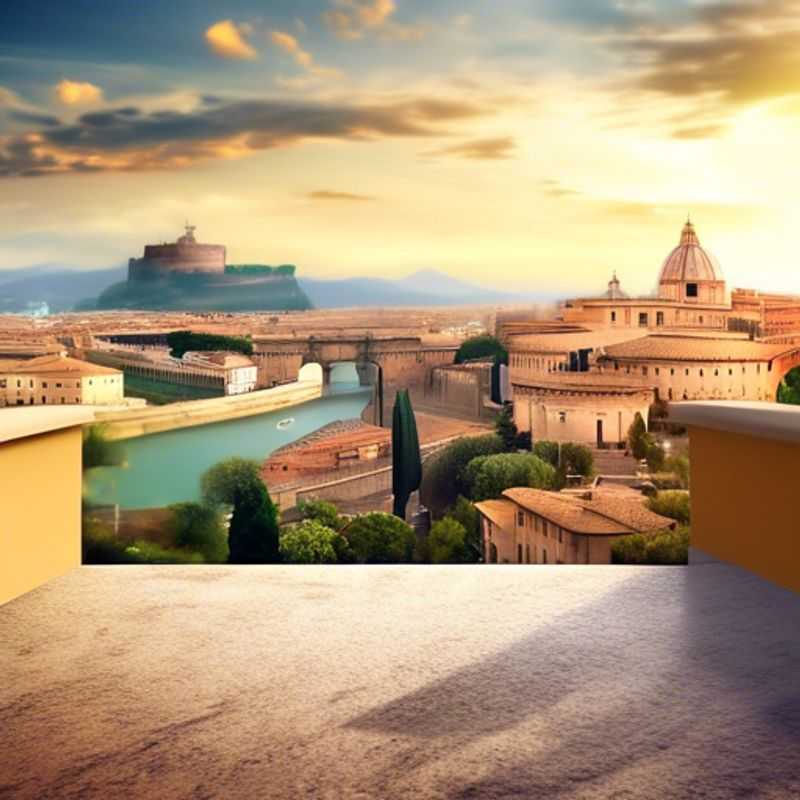 Un voyage au cœur de l'histoire : Explorez le Colisée et plongez dans la grandeur de Rome Antique <h3>A la découverte du Colisée : Un voyage dans le temps, sous un ciel d'automne</h3><h3>Le Colisée : Un voyage poétique à travers les siècles, enveloppé d'une douce fraîcheur automnale </h3><h3>Sous le ciel romain : L'écho des gladiateurs dans l'arène du Colisée</h3><h3>Le Colisée : Un témoignage d'une civilisation disparue, à savourer sous le voile de l'automne</h3><h3>Du Colisée à la Rome Antique : Un voyage fascinant sous les couleurs chatoyantes de l'automne</h3><h3>Le Colisée : Un voyage à travers le temps, une invitation à la rêverie</h3><h3>Un voyage au Colisée : Là où l'histoire se raconte, dans un ballet de lumières automnales</h3><h3>Le Colisée : Une promenade au cœur de la grandeur romaine, sous un ciel d'automne</h3><h3>Le Colisée : Un voyage inspirant à travers les siècles, bercé par les murmures de l'automne</h3>