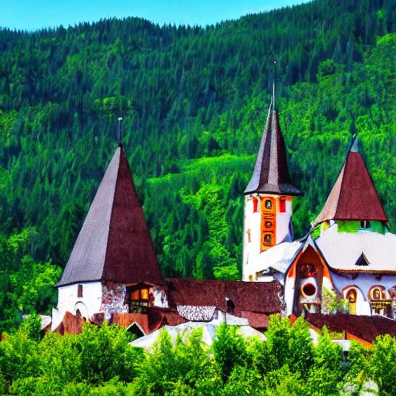 Transylvania in Spring: Sun-Kissed Castles & Vampire-Free Fun! (A Spring Break Adventure)<h3>Beyond the Myths: A Spring Break in Transylvania's Unexpected Charm</h3><h3>Spring Awakening in Transylvania: Mild Weather, Majestic Scenery & Unforgettable Stories</h3><h3>Transylvania's Spring Surprise: Perfect for a Unique Spring Break Getaway</h3><h3>Chasing Springtime in Transylvania: Castles, Culture & Cozy Cabins</h3><h3>Forget the Stereotypes: A Spring Break Journey Through the Heart of Transylvania</h3>