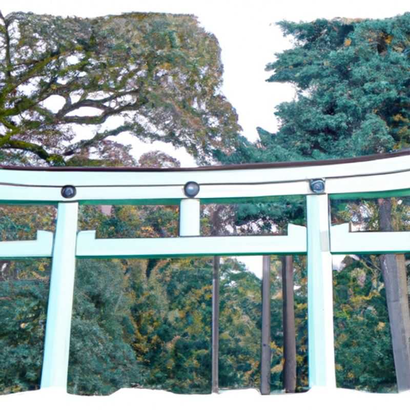 Musée d'art Mori à Tokyo : Explorez l'art contemporain japonais au cœur du printemps