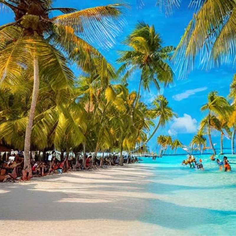 Maldives pour les vacances de printemps : soleil, sable et activités de plein air !<h3>Maldives : un paradis tropical pour des vacances de printemps inoubliables (et abordables !)</h3><h3>Vacances de printemps aux Maldives : Évitez les pièges à touristes et découvrez l'authenticité des îles</h3><h3>Activités de plein air aux Maldives : Explorez les lagons turquoise et les récifs coralliens</h3><h3>Budget vacances aux Maldives : Conseils pour un séjour économique et inoubliable au printemps</h3><h3>Maldives au printemps : Immersion culturelle et découverte des traditions locales</h3><h3>Escapade printanière aux Maldives : Itinéraire pour explorer les îles de manière efficace et économique</h3><h3>Découvrir les Maldives autrement : Au-delà des complexes hôteliers, l'expérience authentique des îles</h3><h3>Les Maldives au printemps : Un guide pratique pour des vacances réussies et respectueuses de l'environnement</h3><h3>Le meilleur des Maldives pour les vacances de printemps : Activités, budget et conseils pour un voyage réussi</h3>