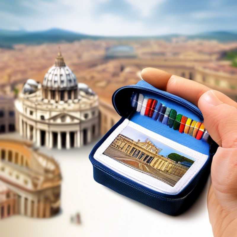 Unveiling Ancient Wonders: A Group Tour of the Colosseum and Roman Forum<h3>Sewing Up Your Fall Adventures: A Travel-Size Sewing Kit for Quick Repairs</h3>