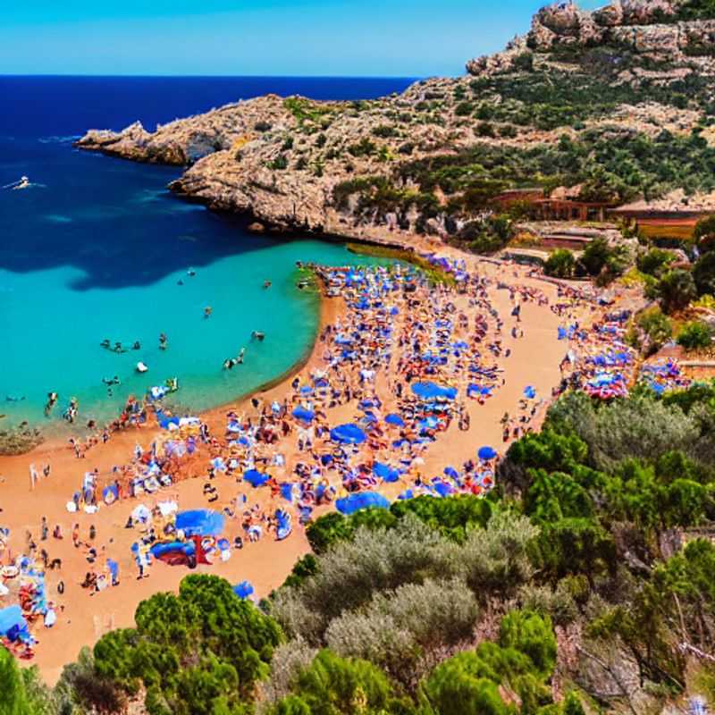 Cala Millor for Spring Break: Sun, Sand, and Spanish Charm!<h3>Is Cala Millor the Perfect Spring Break Getaway for You? Let's Find Out!</h3><h3>Sunshine and Siestas: Your Cala Millor Spring Break Adventure Awaits!</h3><h3>Cala Millor Spring Break: Beyond the Beach (and Why You'll Love It!)</h3><h3>Escape to Cala Millor: Your Relaxed & Rewarding Spring Break Escape</h3><h3>Spring Break in Cala Millor: A Balearic Island Paradise</h3><h3>Warm Weather Wonders: Discovering Cala Millor this Spring Break</h3><h3>Cala Millor: Your Spring Break Budget-Friendly Paradise</h3>
